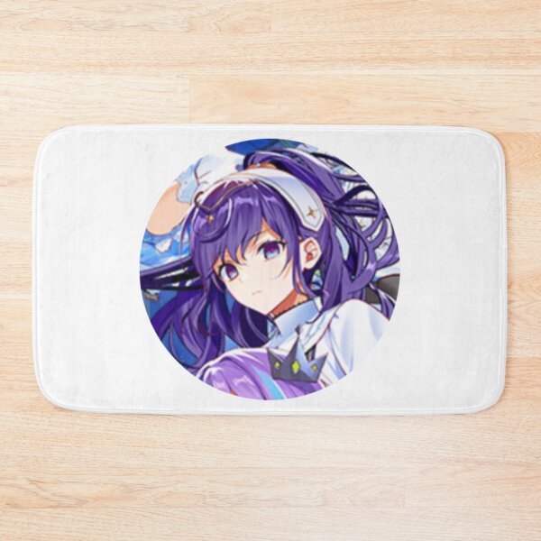 Item preview, Mafuyu Asahina designed and sold by Lauwuuh.