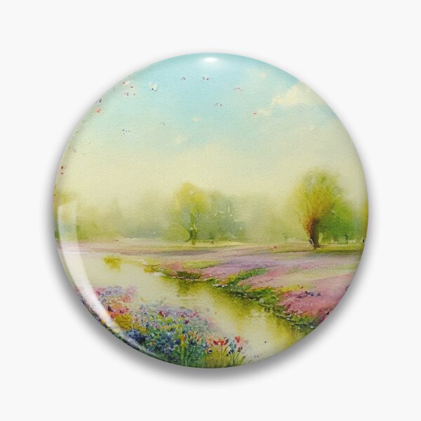 Item preview, Spring Colours designed and sold by GrannyMouse.