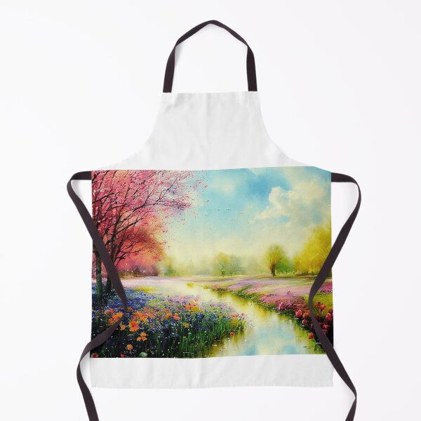 Item preview, Spring Colours designed and sold by GrannyMouse.
