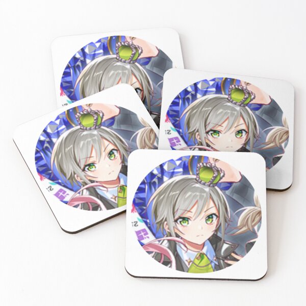 Item preview, Shiho Hinomori designed and sold by Lauwuuh.