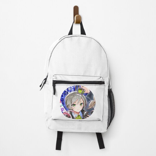 Item preview, Shiho Hinomori designed and sold by Lauwuuh.