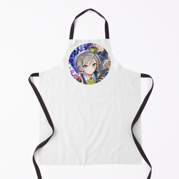 Item preview, Shiho Hinomori designed and sold by Lauwuuh.
