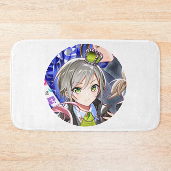 Item preview, Shiho Hinomori designed and sold by Lauwuuh.