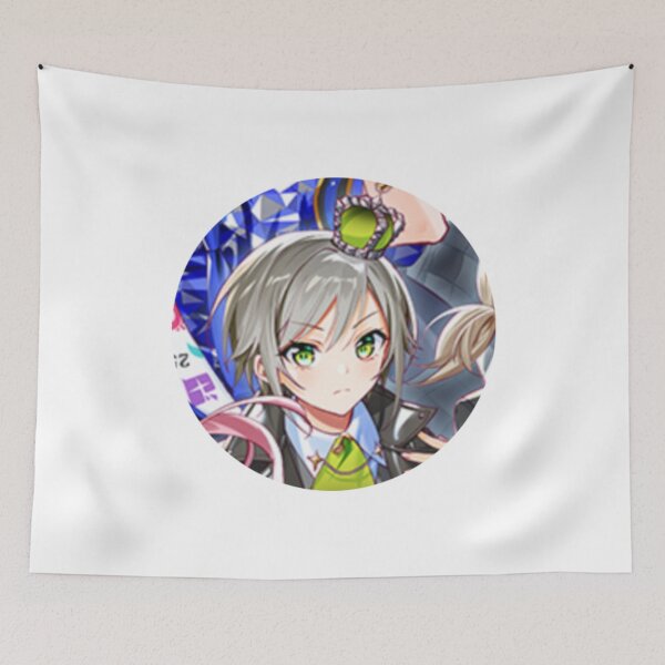 Item preview, Shiho Hinomori designed and sold by Lauwuuh.
