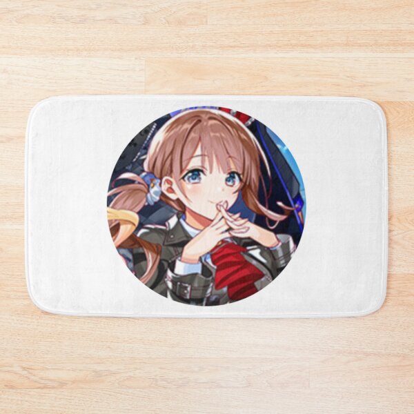 Item preview, Honami Mochizuki designed and sold by Lauwuuh.