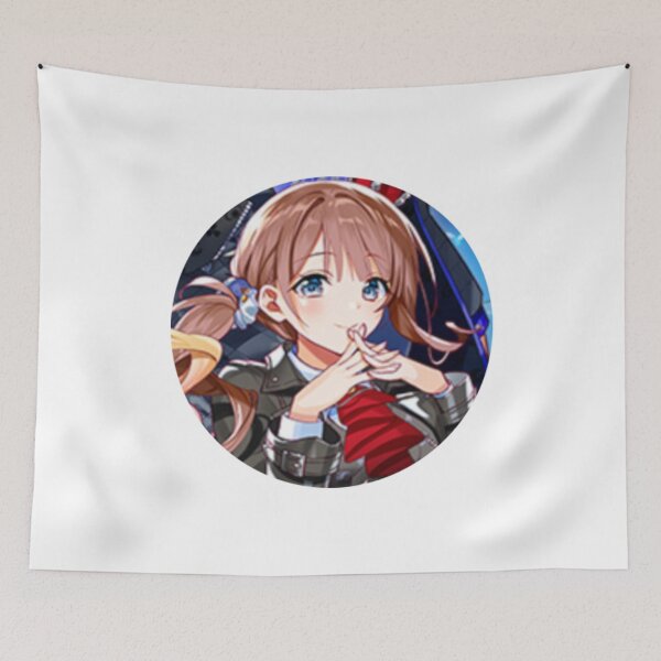 Item preview, Honami Mochizuki designed and sold by Lauwuuh.