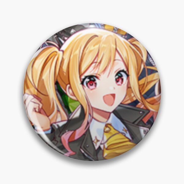 Item preview, Saki Tenma designed and sold by Lauwuuh.