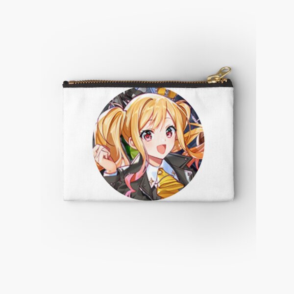 Item preview, Saki Tenma designed and sold by Lauwuuh.