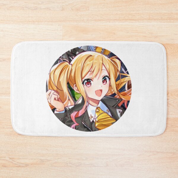 Item preview, Saki Tenma designed and sold by Lauwuuh.