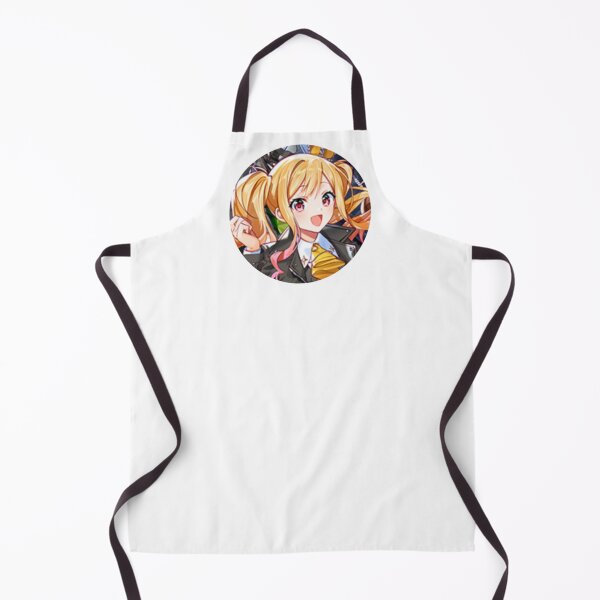 Item preview, Saki Tenma designed and sold by Lauwuuh.