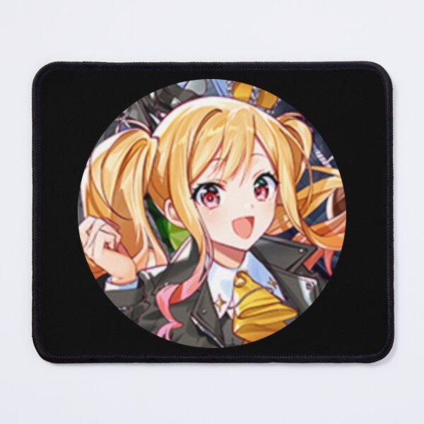 Item preview, Saki Tenma designed and sold by Lauwuuh.