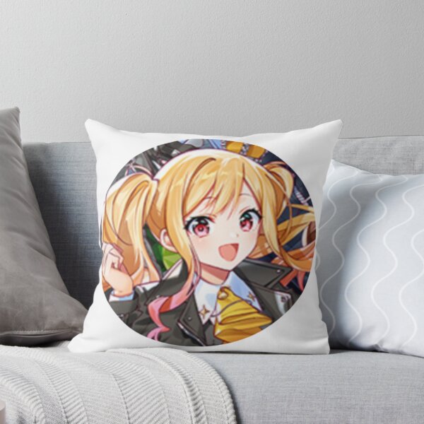 Item preview, Saki Tenma designed and sold by Lauwuuh.