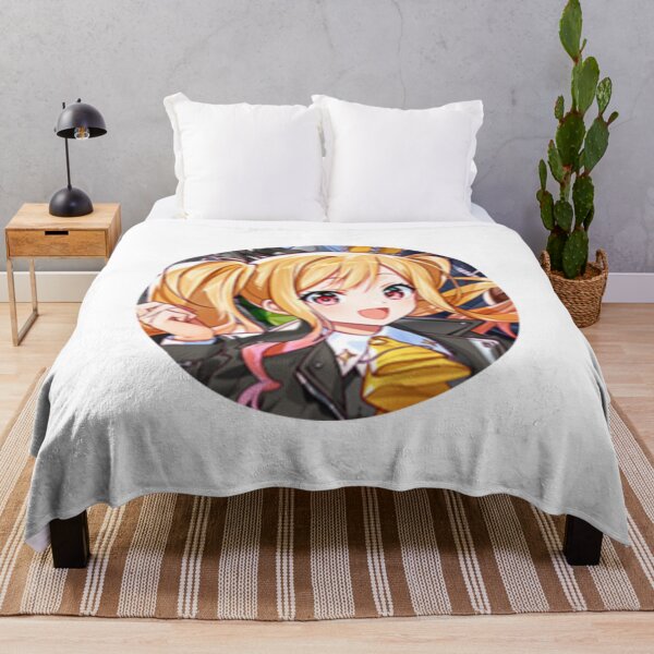 Item preview, Saki Tenma designed and sold by Lauwuuh.
