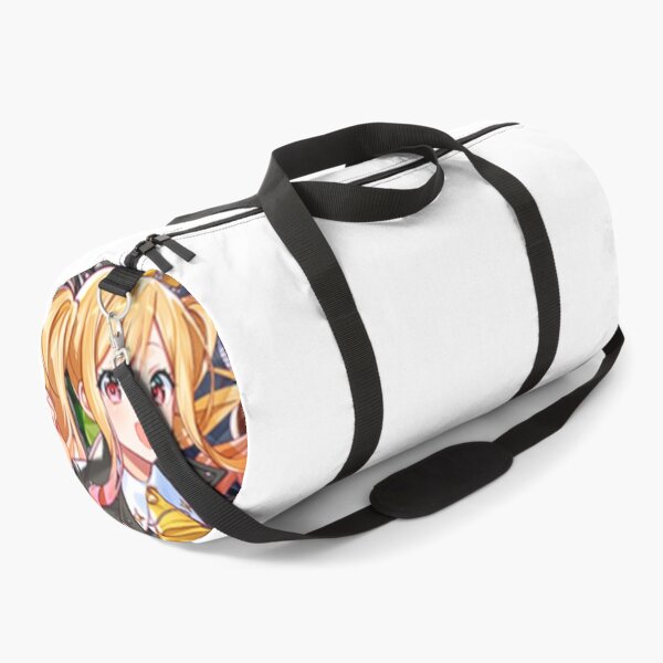 Item preview, Saki Tenma designed and sold by Lauwuuh.