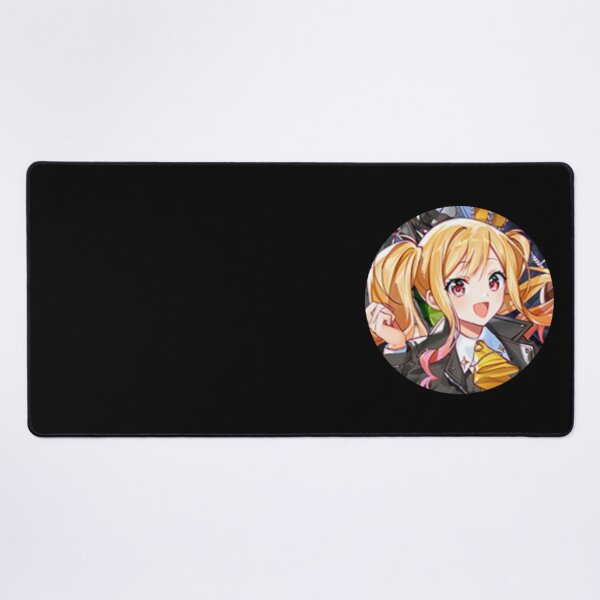 Item preview, Saki Tenma designed and sold by Lauwuuh.