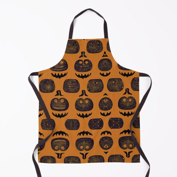 Item preview, smiling pumpkins designed and sold by Esmiovel.