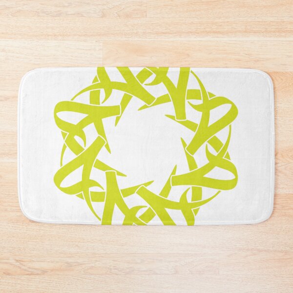 Item preview, Arabic Letter H designed and sold by Sadiq Suliman.