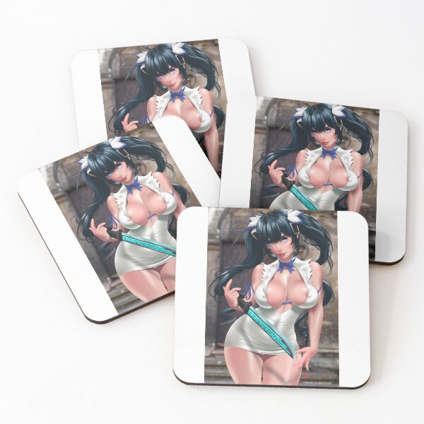 Item preview, Hestia designed and sold by Mali-Studios.