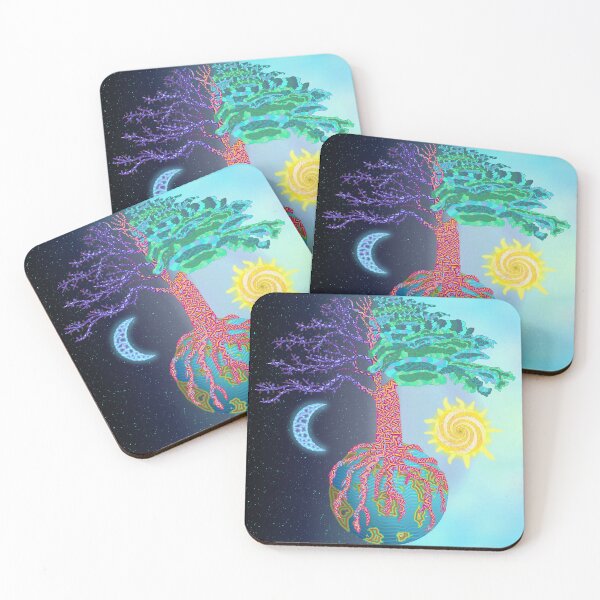 Item preview, Tree of life designed and sold by GSW-Artwork.