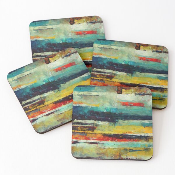 Item preview, Desolate designed and sold by abstracta.