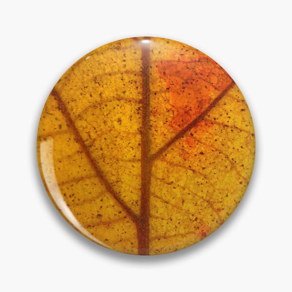 Item preview, hoja de naranja designed and sold by TikiLuke.