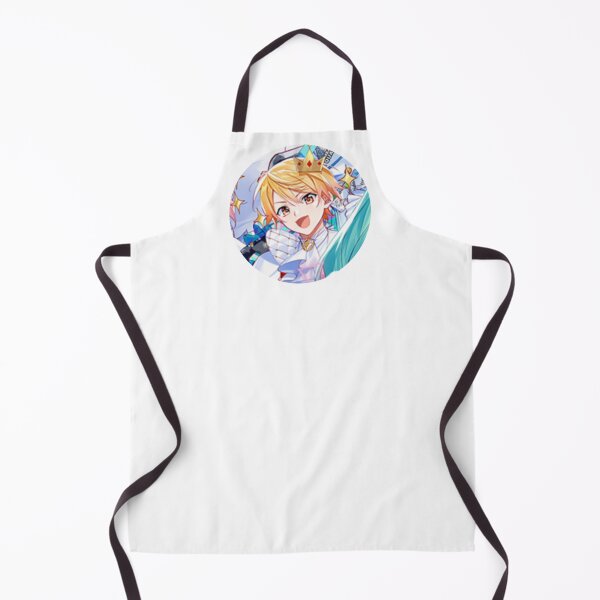 Item preview, Tsukasa Tenma designed and sold by Lauwuuh.