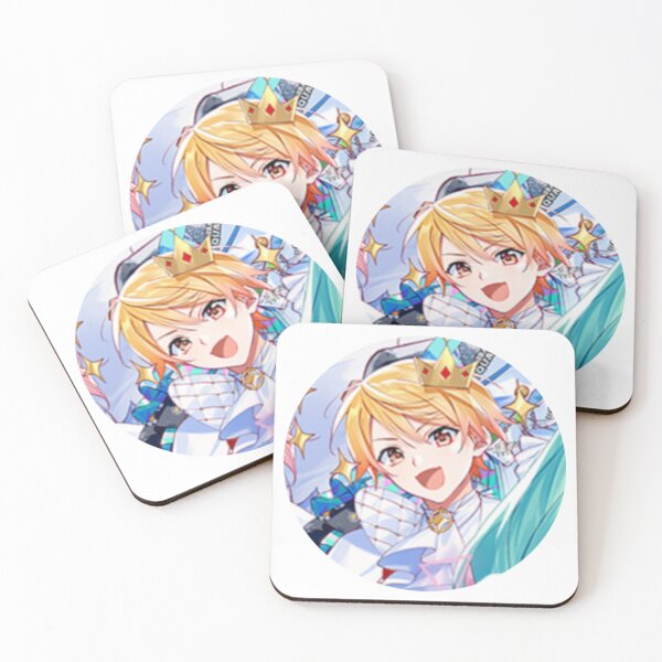 Item preview, Tsukasa Tenma designed and sold by Lauwuuh.