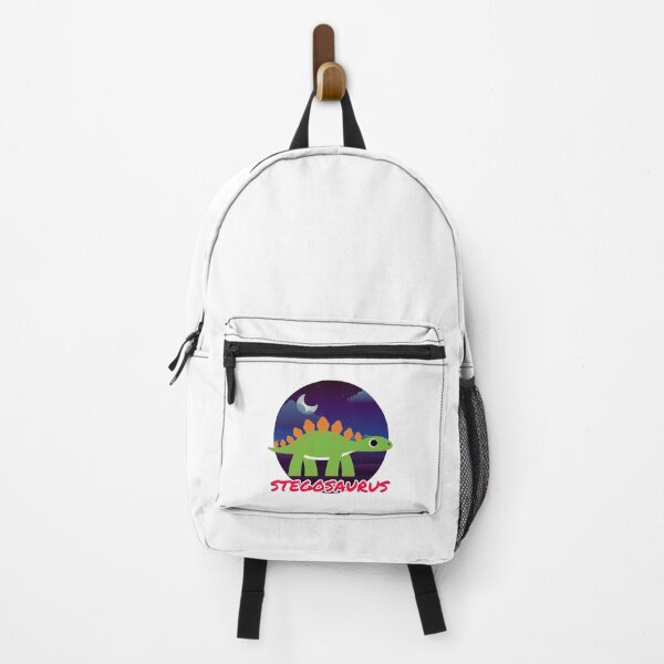 Item preview, Stegosaurus Cartoon designed and sold by Dev Art.