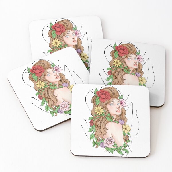 Item preview, Flower Power designed and sold by Chrissy Hoff Hudson.