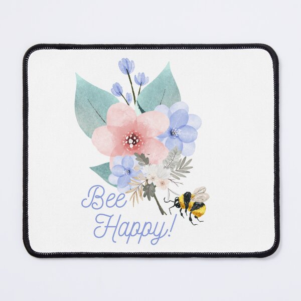 Item preview, Bee Happy designed and sold by OceanBelle.