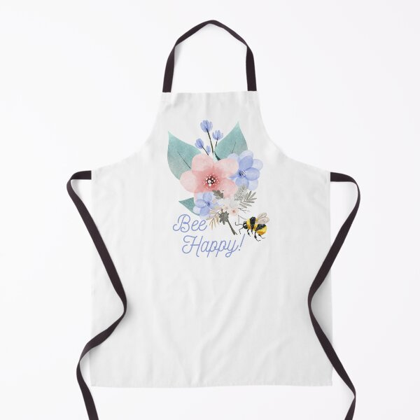Item preview, Bee Happy designed and sold by OceanBelle.