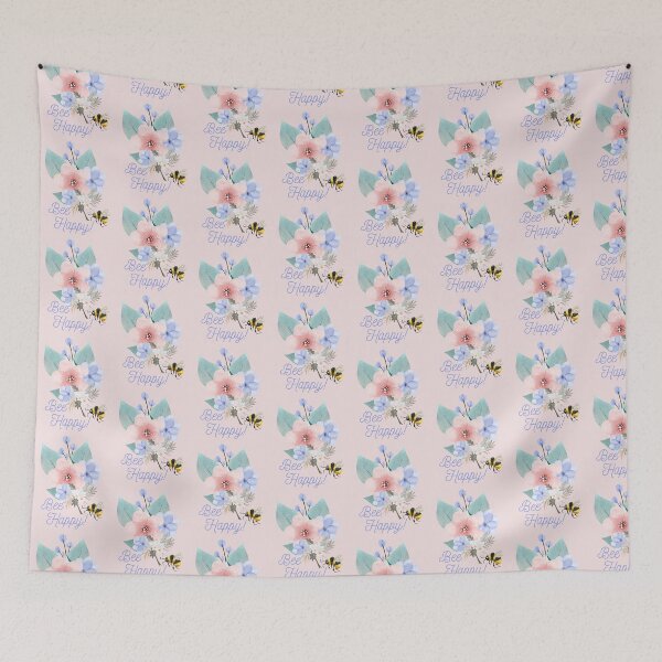 Item preview, Bee Happy designed and sold by OceanBelle.