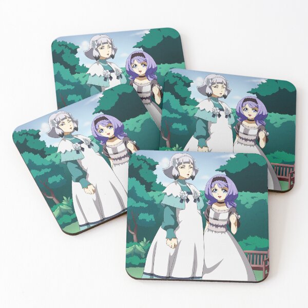Item preview, Almiria x Issue designed and sold by Dark-Mangaka.