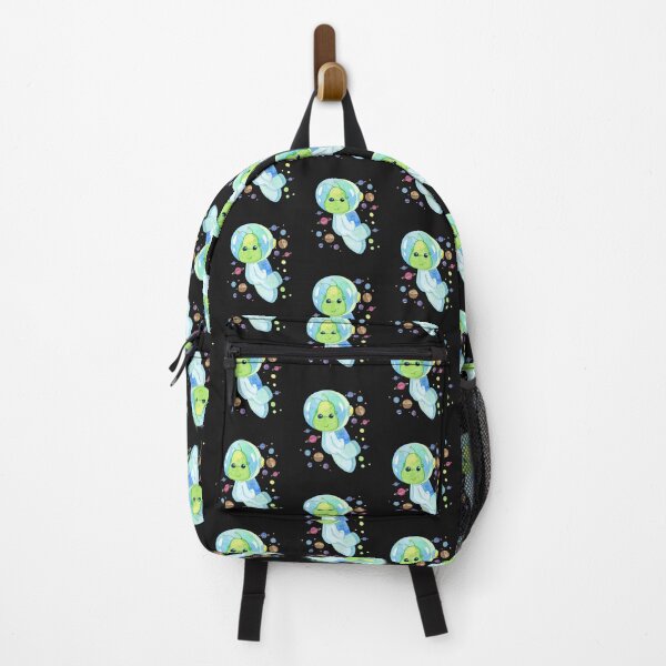 Item preview, A cute monster planet designed and sold by The Love Quill.