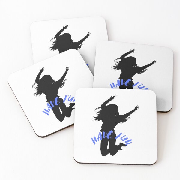 Item preview, HAVE FUN designed and sold by IsaCria.