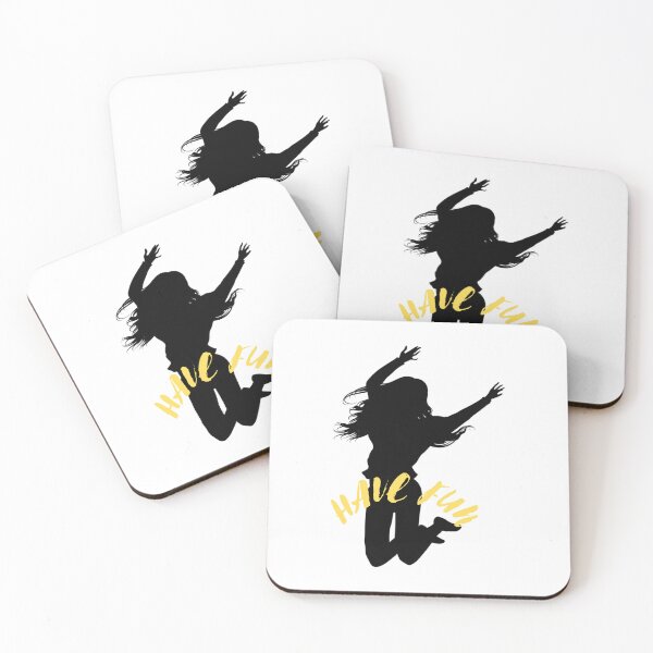 Item preview, HAVE FUN designed and sold by IsaCria.