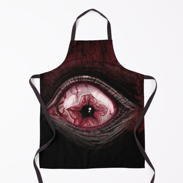 Item preview, Bloodshot Peepshow Pt. 3 designed and sold by NovemberDekkers.