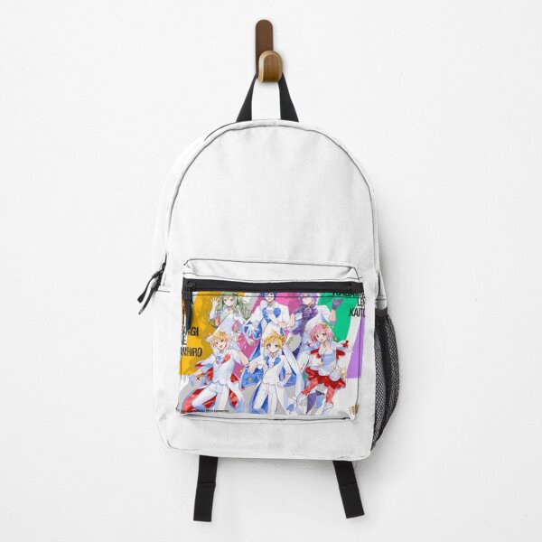 Item preview, Wonderlands x Showtime designed and sold by Lauwuuh.