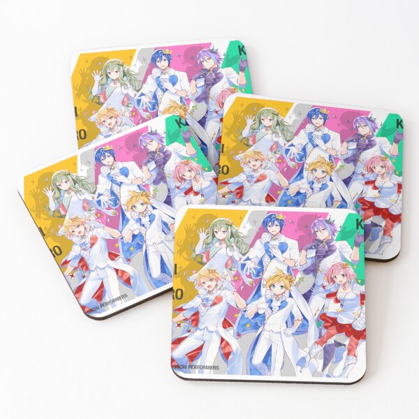 Item preview, Wonderlands x Showtime designed and sold by Lauwuuh.