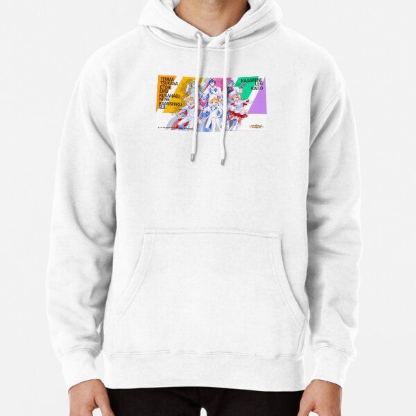 Pull and bear nasa sweatshirt hot sale