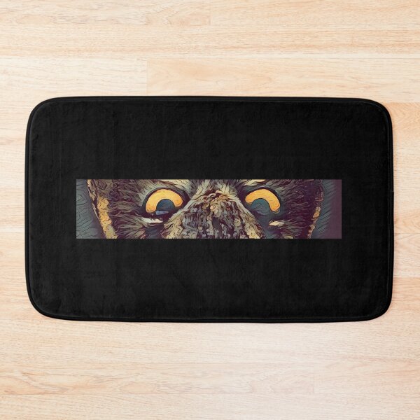 Item preview, Hoo Am I Dark designed and sold by Namsus-Printing.