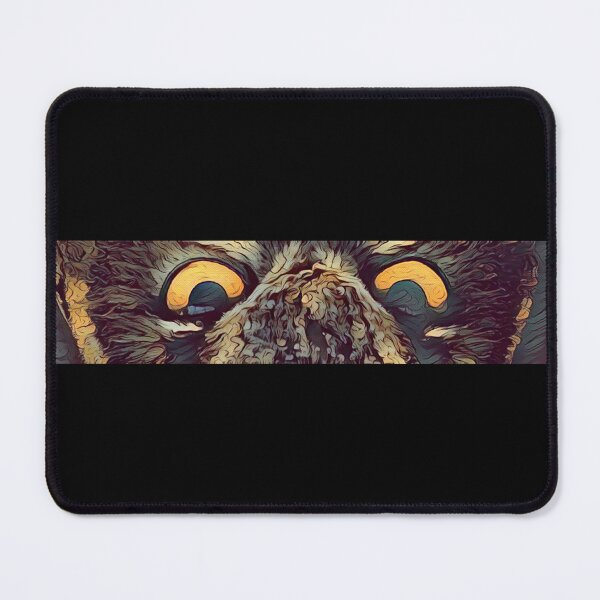 Item preview, Hoo Am I Dark designed and sold by Namsus-Printing.
