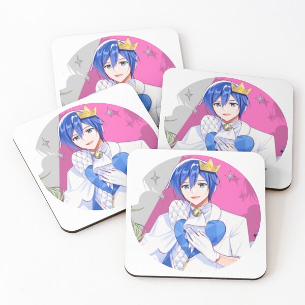 Item preview, KAITO designed and sold by Lauwuuh.