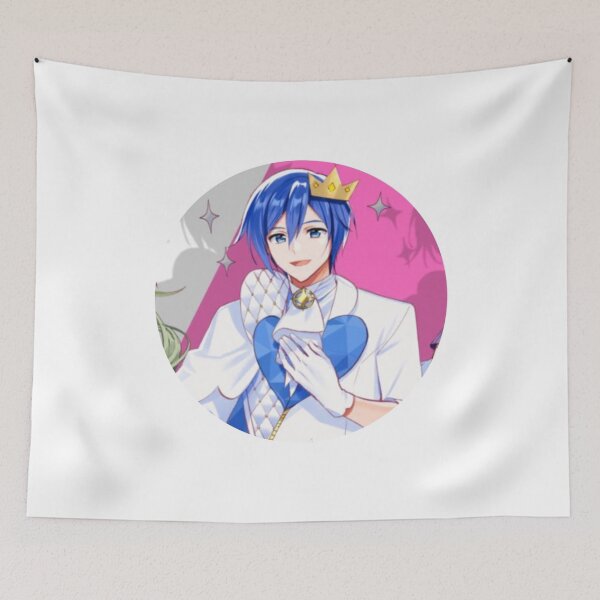 Item preview, KAITO designed and sold by Lauwuuh.