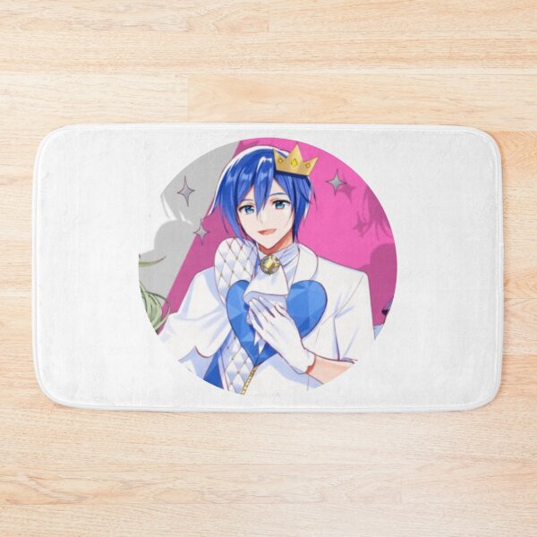Item preview, KAITO designed and sold by Lauwuuh.