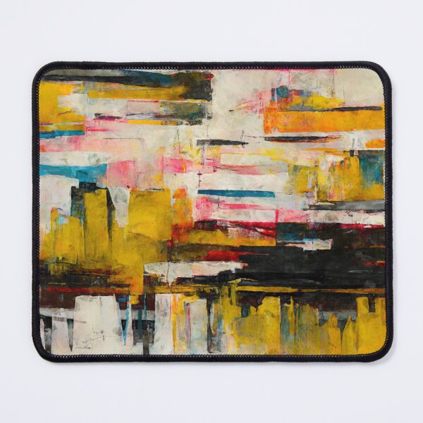 Item preview, Glimpses Of Abstract Contemporary Art designed and sold by abstracta.