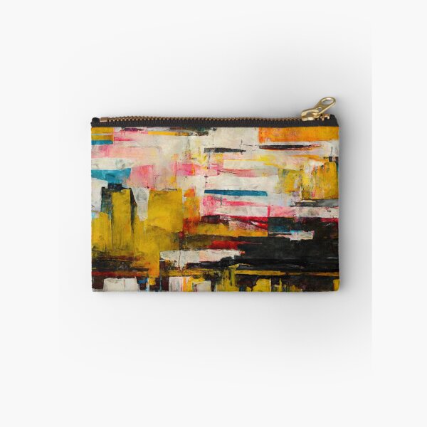 Item preview, Glimpses Of Abstract Contemporary Art designed and sold by abstracta.