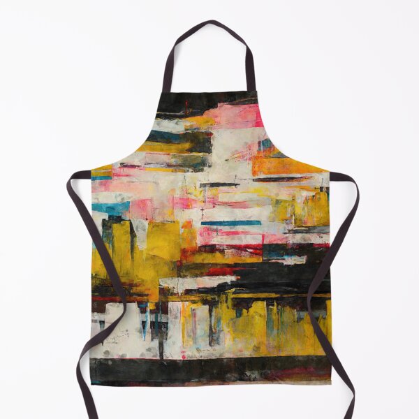 Item preview, Glimpses Of Abstract Contemporary Art designed and sold by abstracta.