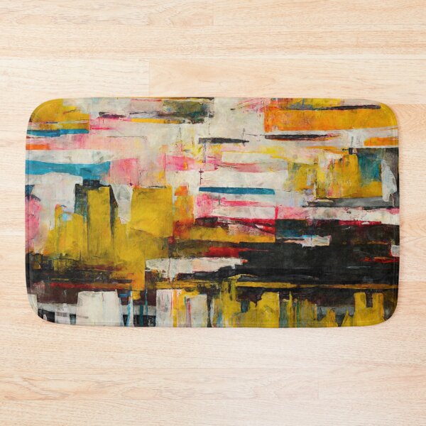Item preview, Glimpses Of Abstract Contemporary Art designed and sold by abstracta.