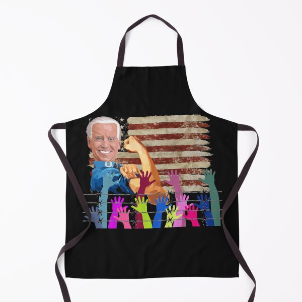 Item preview, American freedom of rights, Joe Biden designed and sold by AspectArtWorks.